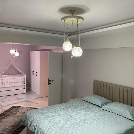 Vadi-isitmali Havuzlu-somineli-kis Bahceli-tamamen Mustakil Appartement Sapanca