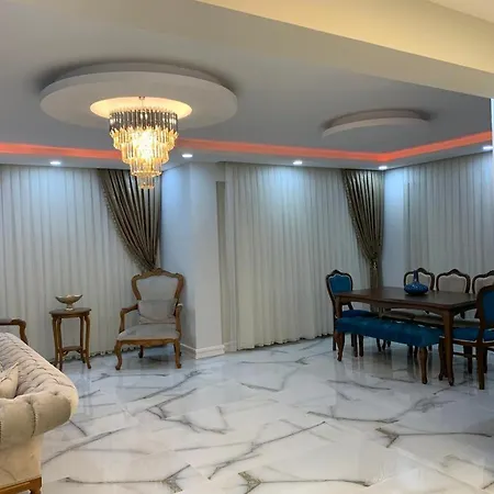 Vadi-isitmali Havuzlu-somineli-kis Bahceli-tamamen Mustakil Appartement Sapanca