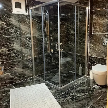 Appartement Vadi-isitmali Havuzlu-somineli-kis Bahceli-tamamen Mustakil Sapanca
