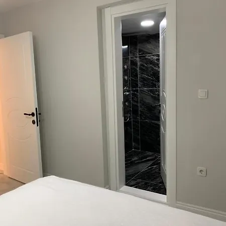 Vadi-isitmali Havuzlu-somineli-kis Bahceli-tamamen Mustakil Appartement Sapanca
