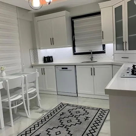 Vadi-isitmali Havuzlu-somineli-kis Bahceli-tamamen Mustakil Appartement Sapanca