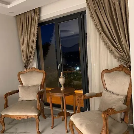 Appartement Vadi-isitmali Havuzlu-somineli-kis Bahceli-tamamen Mustakil Sapanca