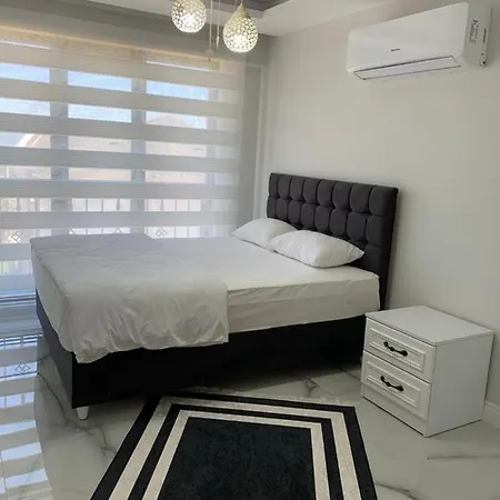 Appartement Vadi-isitmali Havuzlu-somineli-kis Bahceli-tamamen Mustakil Sapanca