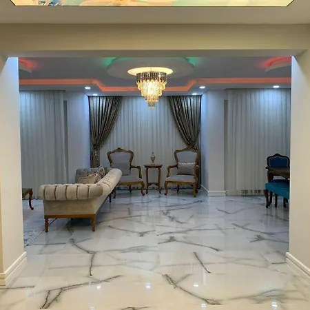 Vadi-isitmali Havuzlu-somineli-kis Bahceli-tamamen Mustakil Sapanca